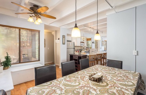 Zephyr Cove House | Clubhouse Family Retreat,Summer in Tahoe,Near lake, pool & downtown, hiking max8