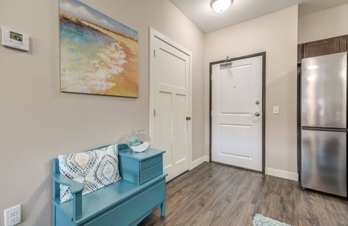 Mankato Apartment | Clubhouse Fully Equipped Apartment