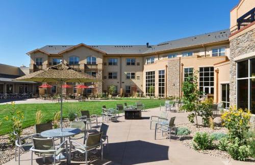 Pierre Hotel | ClubHouse Hotel and Suites