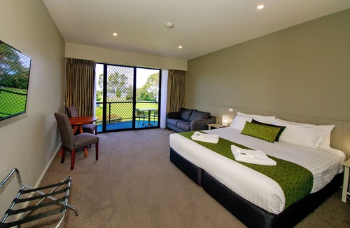 Mulwala Hotel | Clubmulwala Resort