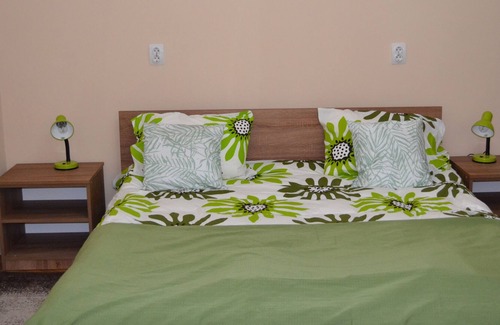 Old Town Apartment | Cluj Memorandumului Apartment