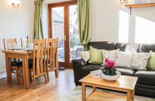 Much Wenlock House | Clun Forest Cottage