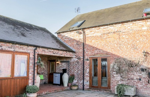 Much Wenlock Cottage | Clun Forest Cottage