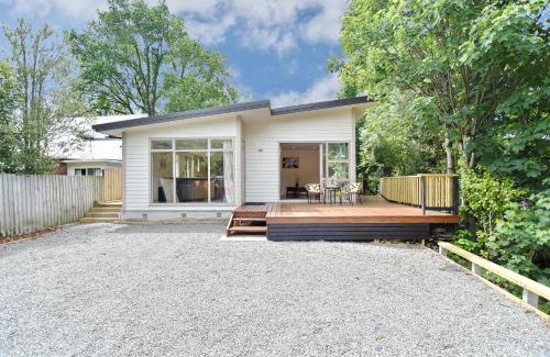 Ilam House | Clyde 106 - Christchurch Holiday Homes