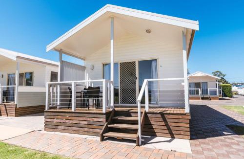 Batehaven Resort | Clyde View Holiday Park