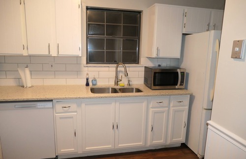 Peachtree City Cottage | Clydesdale Cottage: Central Peachtree City! nEasy access to all PTC.