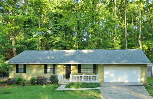 Peachtree City Cottage | Clydesdale Cottage: Central Peachtree City! nEasy access to all PTC.
