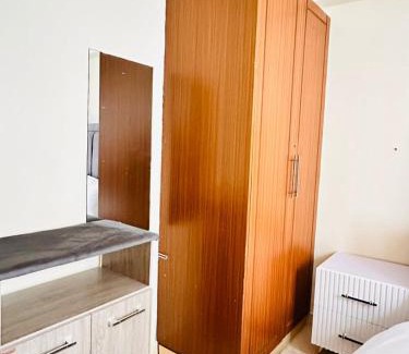 Kisii House | CM Homes