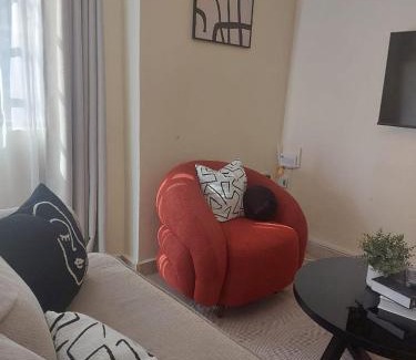 Kisii House | CM Homes