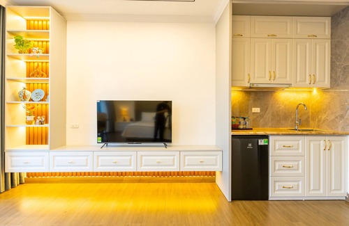 Hai Phong Hotel | CM Hotel & Apartment