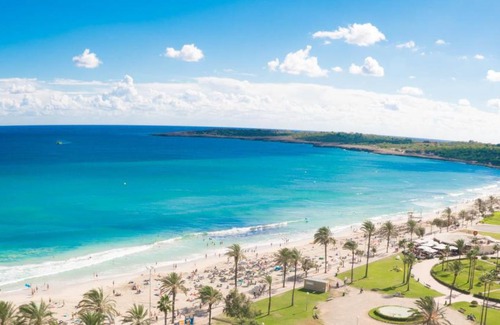 Sant Llorenc des Cardassar Hotel | CM Playa del Moro