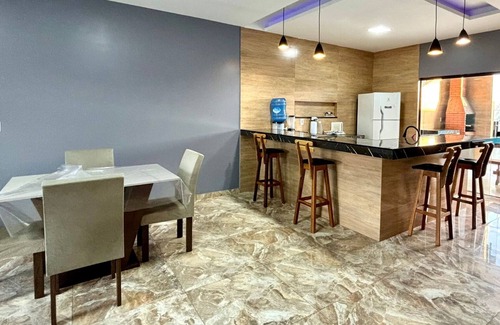 Salinopolis House | CNA-PROPERTIES/HOUSE IN THE SAL VALLEY IN SALINÓPOLIS - PA