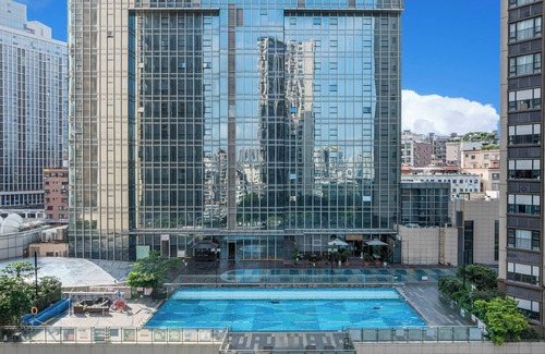 Humen Apartment | CNHOL RADIENT HOTEL Dongguan Humen
