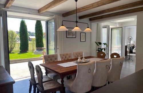 Sankt Georgen am Fillmannsbach House | Cottage am Penzkofergut