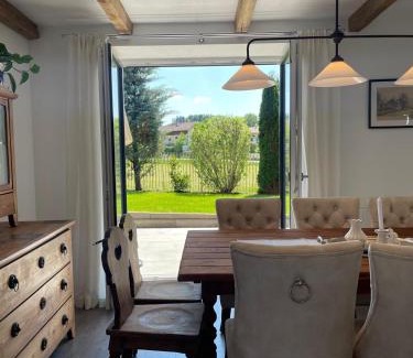 Sankt Georgen am Fillmannsbach House | Cottage am Penzkofergut