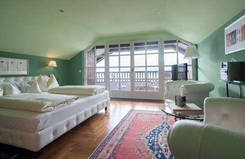 Sankt Wolfgang im Salzkammergut Hotel | Cortisen am See