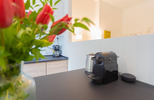 Tremezzo Apartment | Co-f181-carb1at - Tremezzo Apartment 1