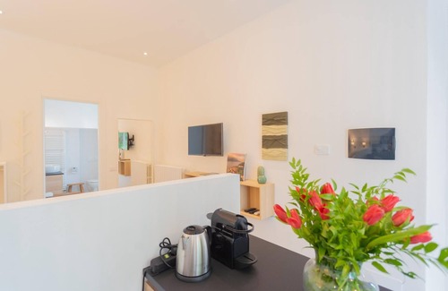 Tremezzo Apartment | Co-f181-carb1at - Tremezzo Apartment 1
