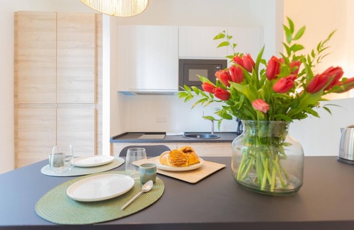 Tremezzo Apartment | Co-f181-carb1at - Tremezzo Apartment 1