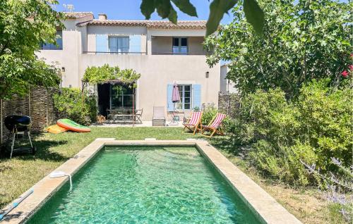 Saint-Laurent-de-la-Cabrerisse House | Cozy Home In Saint-Laurent-De-La-Cabrerisse