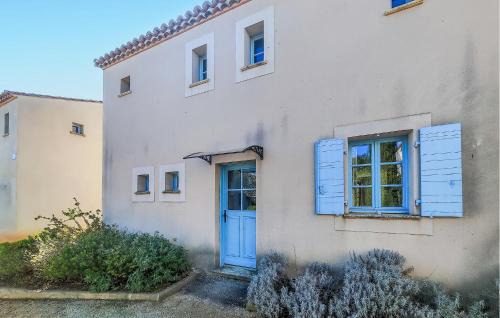 Saint-Laurent-de-la-Cabrerisse House | Cozy Home In Saint-Laurent-De-La-Cabrerisse