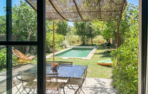 Saint-Laurent-de-la-Cabrerisse House | Cozy Home In Saint-Laurent-De-La-Cabrerisse