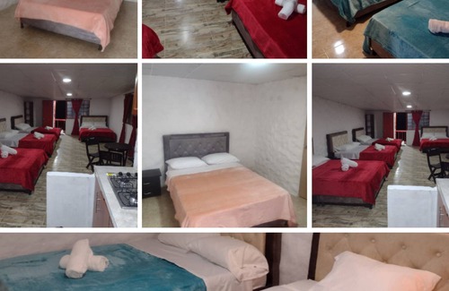 Santa Rosa de Cabal Bed & Breakfast | *Lindo Alojamiento* 5min termales🏞Vista Campestre