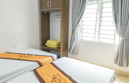Co To House | CÔ TÔ VIEW HOTEL