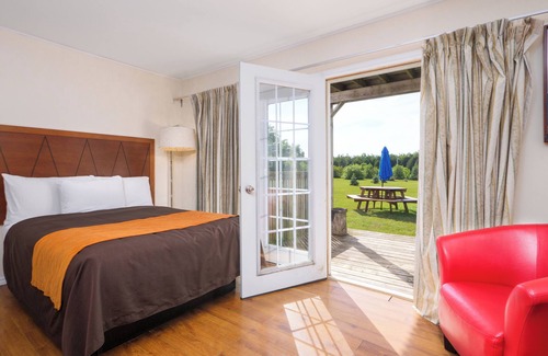 Tobermory Hotel | Coach House Inn