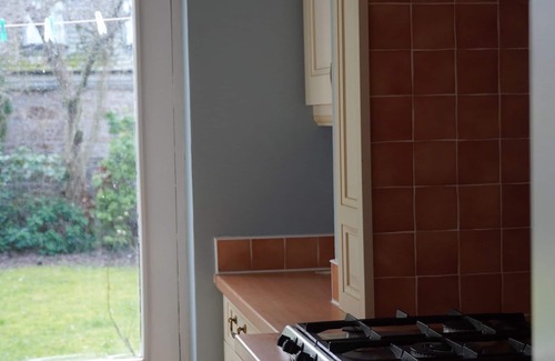 North West House | Coach House 8 Sydenham Road-G12 9NP