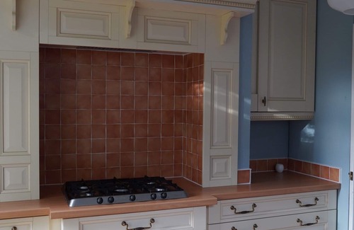 North West House | Coach House 8 Sydenham Road-G12 9NP