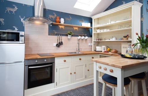 South Charlton Bed & Breakfast | Coach House Bed & Breakfast Alnwick