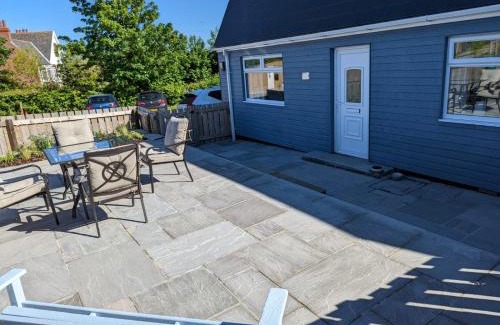Runswick Bay House | Coach House Cottage