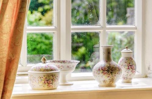 West Burton House | Coach House - E5120