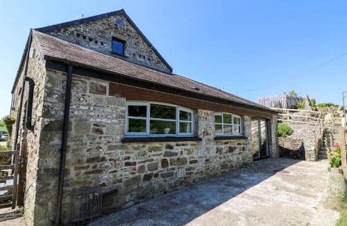 Penbryn House | Coach House