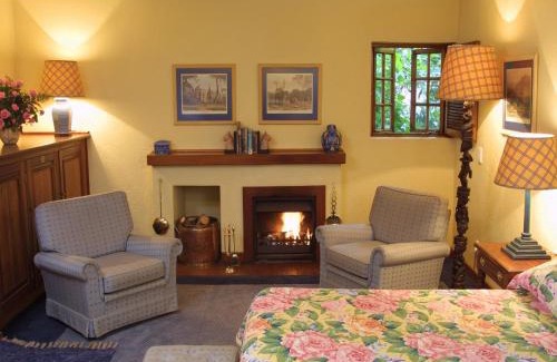 Tzaneen Hotel | Coach House Hotel & Spa Tzaneen