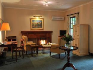Tzaneen Hotel | Coach House Hotel & Spa Tzaneen
