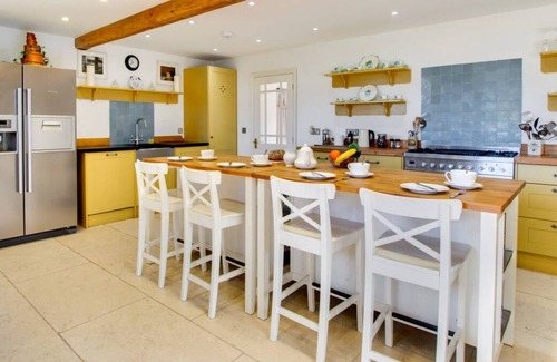 Flintshire House | Coach House in the beautiful Mold