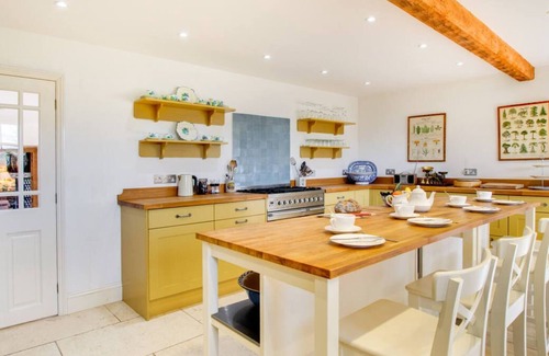 Flintshire House | Coach House in the beautiful Mold