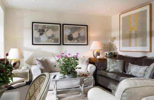 Sevenoaks House | Coach House Kent