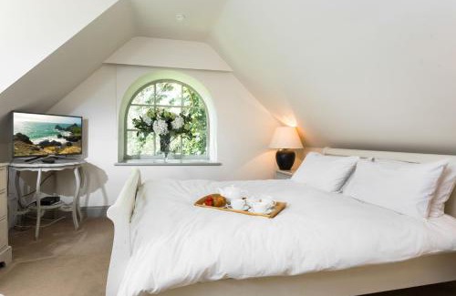 Sevenoaks House | Coach House Kent