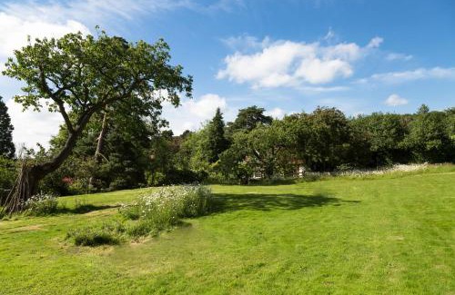 Sevenoaks House | Coach House Kent
