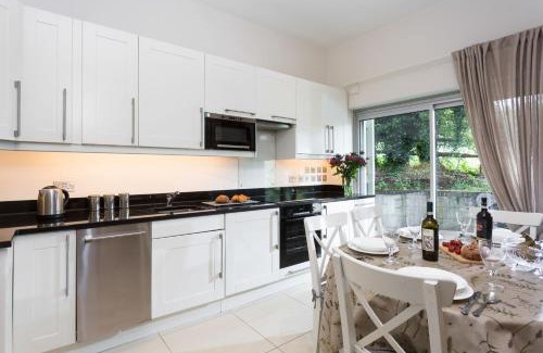 Sevenoaks House | Coach House Kent
