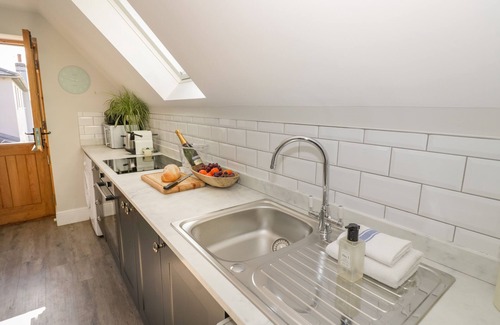 Quedgeley Cottage | Coach House Mews