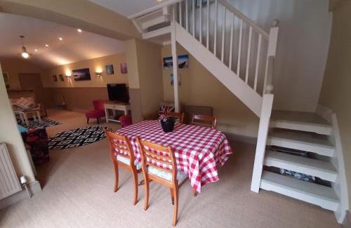 Minting Apartment | Coach House, Minting.