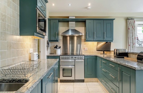 Chathill Cottage | Coach House - UK49887
