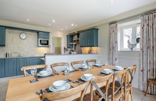 Chathill Cottage | Coach House - UK49887