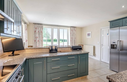 Chathill Cottage | Coach House - UK49887