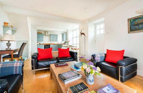 Monmouth Cottage | Coach House Wellbeing Retreat