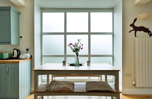 Monmouth Cottage | Coach House Wellbeing Retreat